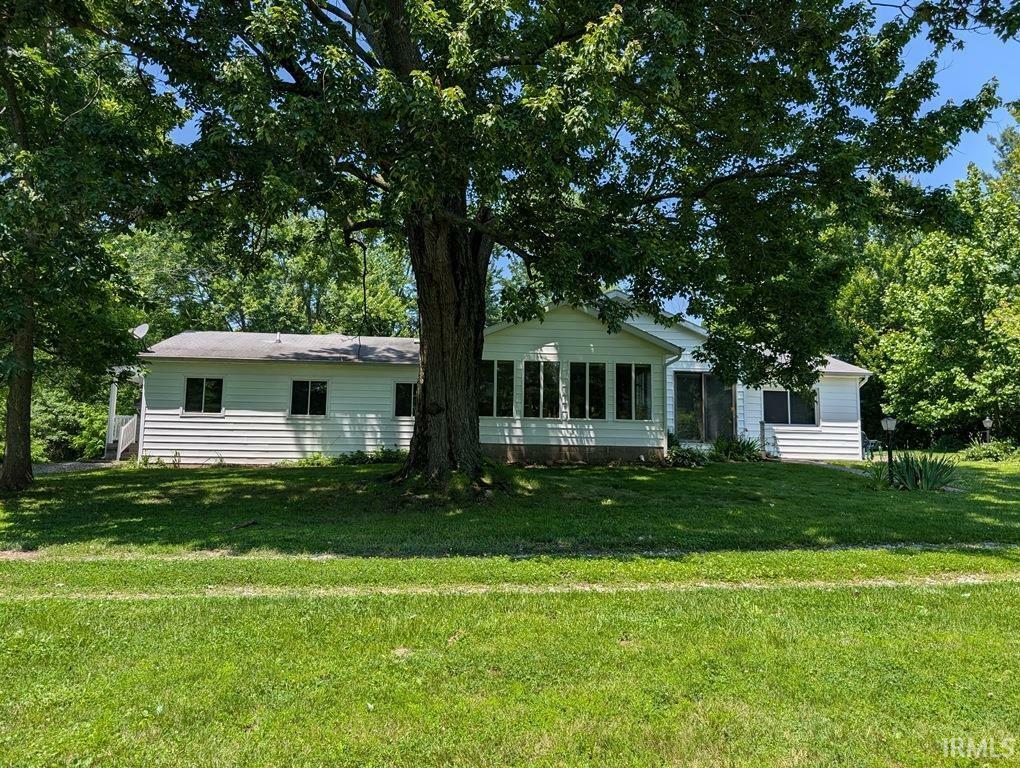 880 W Williams Road  Bloomington IN 47404-9489 photo
