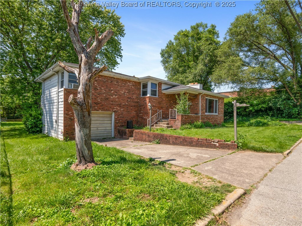 Property Photo: 467 23rd Street WV 25064