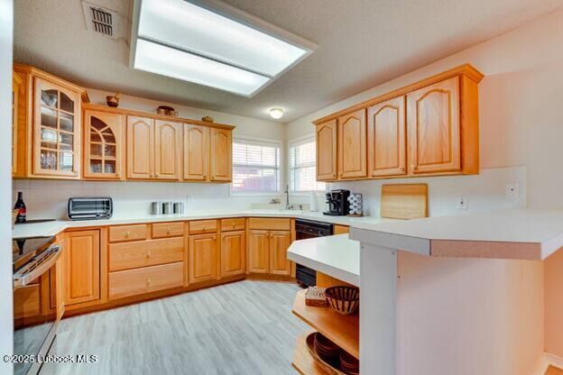 Property Photo: 5914 88th Place TX 79424
