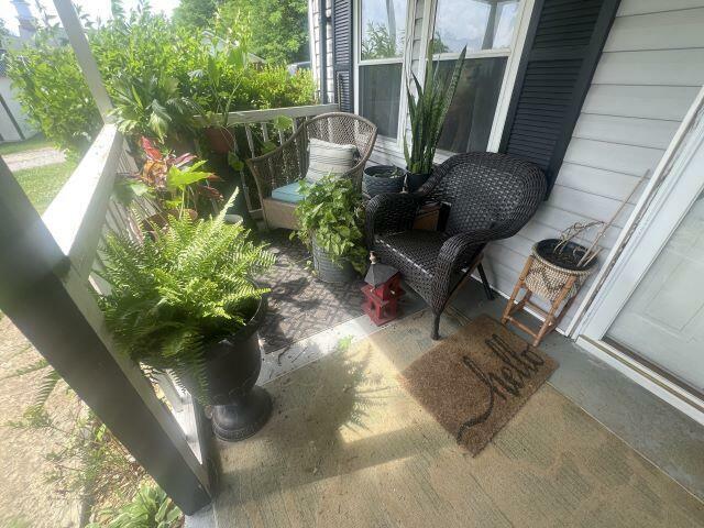 Property Photo: 140 Daws Ridge Road Road KY 42544