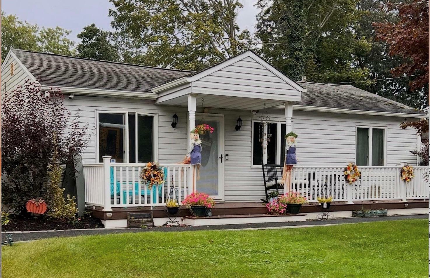 115 Dahlia Drive  Mastic Beach NY 11951 photo