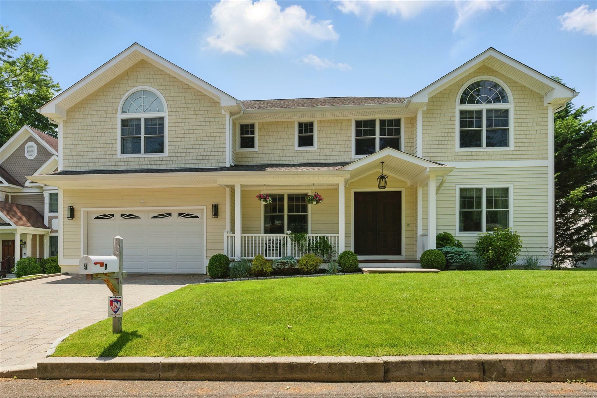 Property Photo: 9 Constance Avenue NY 10522
