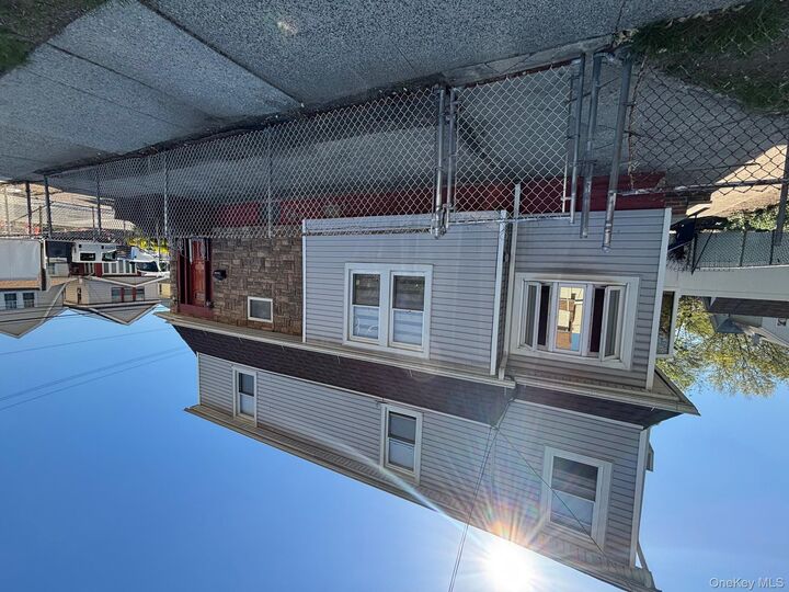 Property Photo:  168-14 115 Avenue  NY 11434 