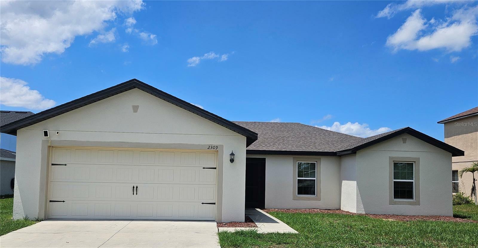 2309 Rio Grande Forest Lane  Kissimmee FL 34759 photo