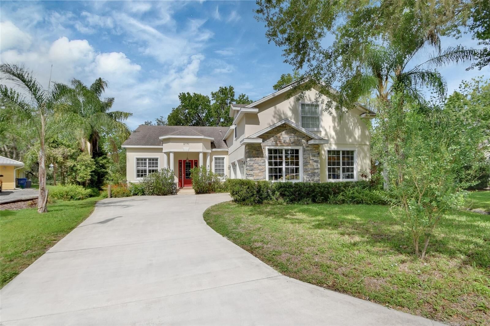 Property Photo: 2770 Red Wing Village FL 32720