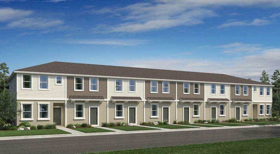 Property Photo: 8697 Daybreak Street FL 34241