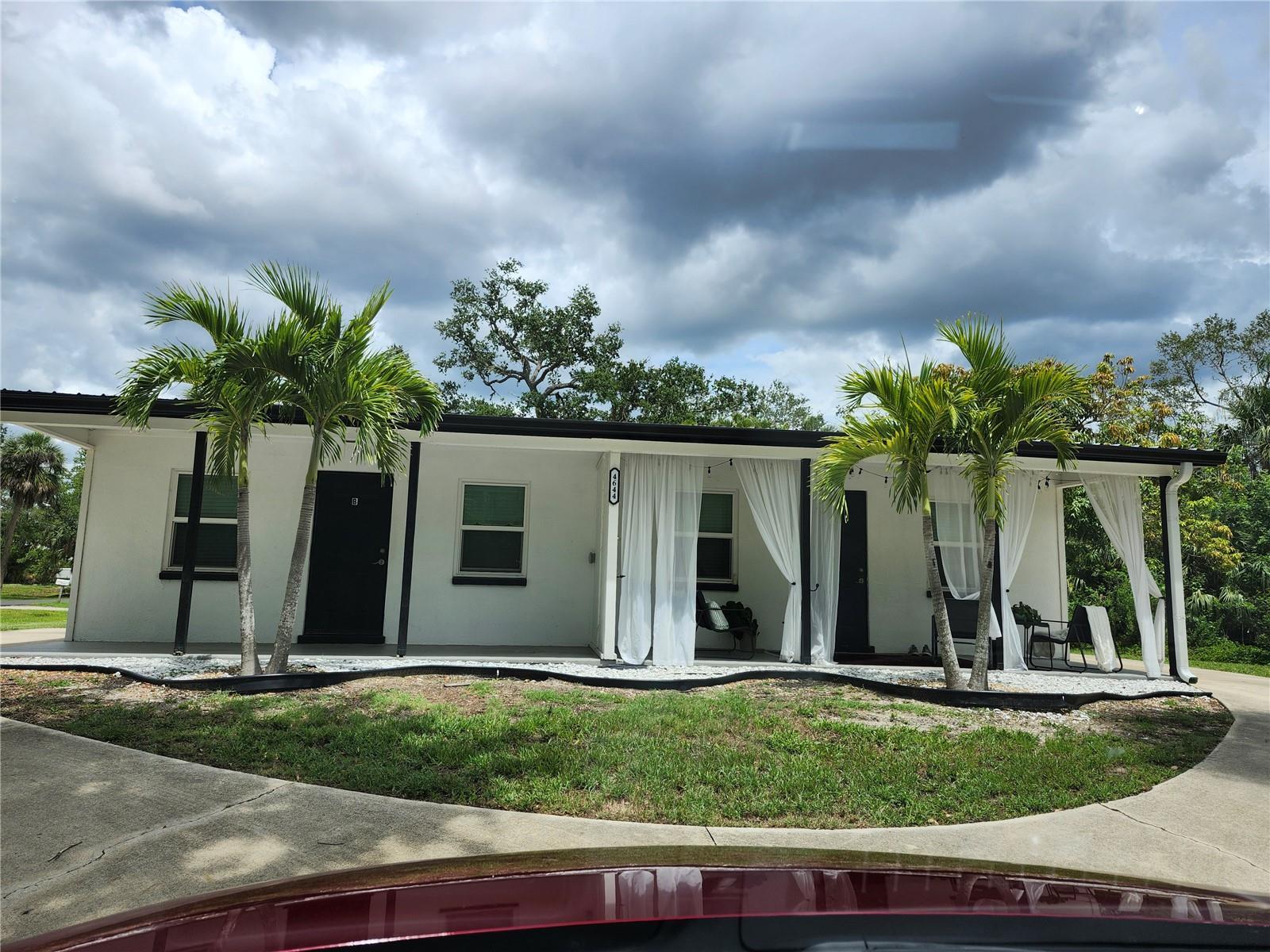 Property Photo:  4644 Church Street B  FL 33980 