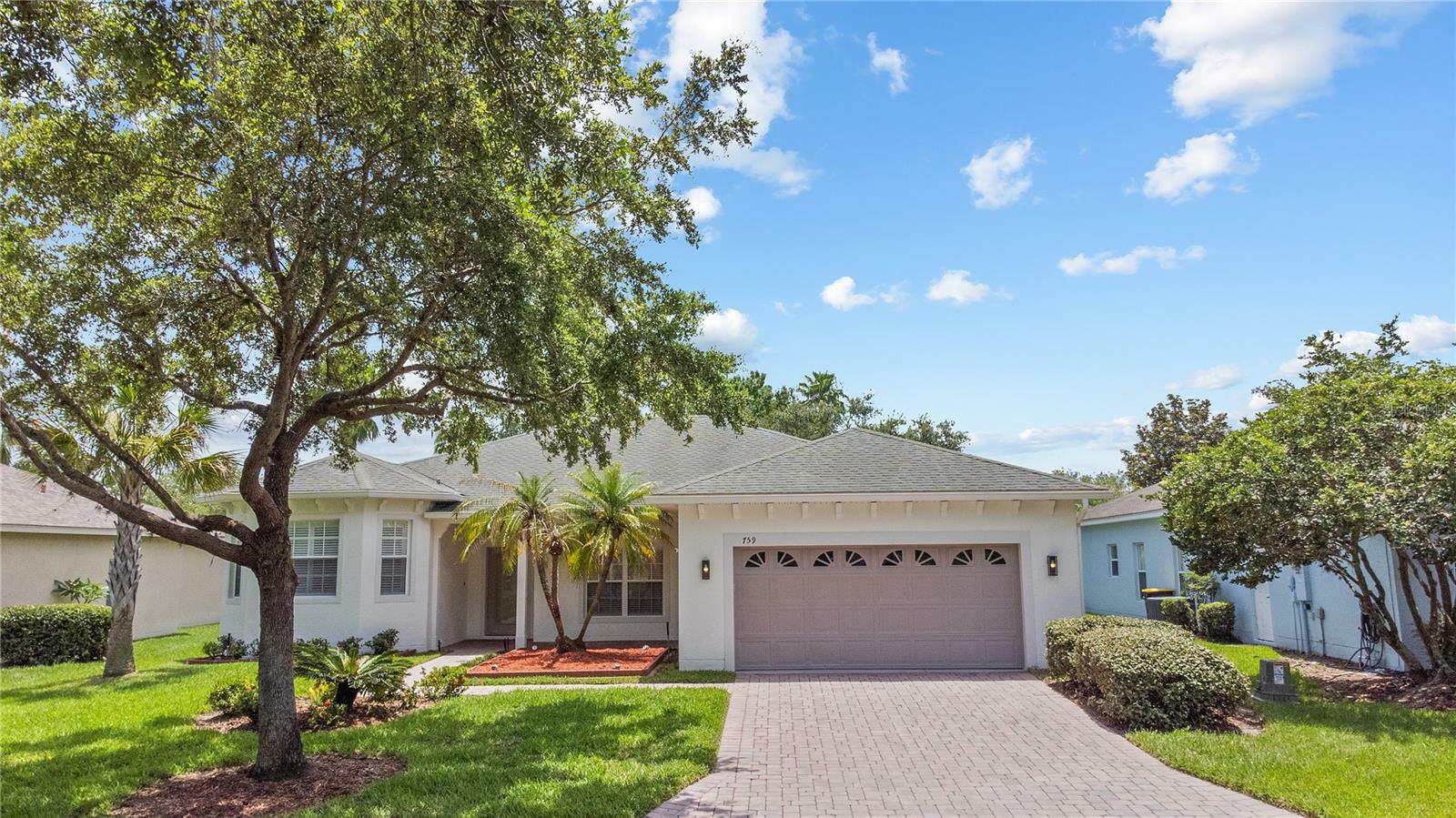 759 Largo Pass  Poinciana FL 34759 photo