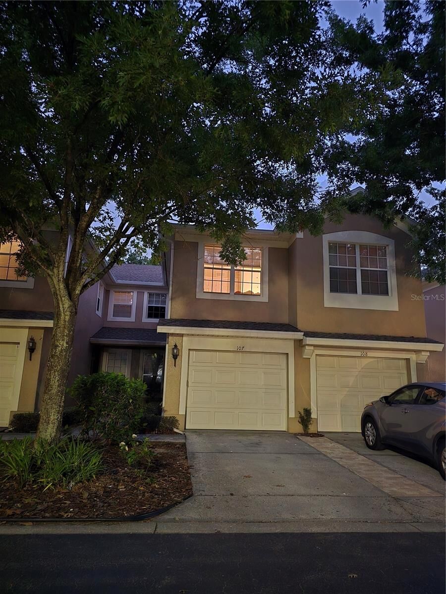 Property Photo: 2525 San Tecla Street 107 FL 32835