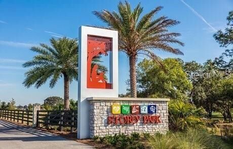 Property Photo:  11328 Listening Drive  FL 32832 