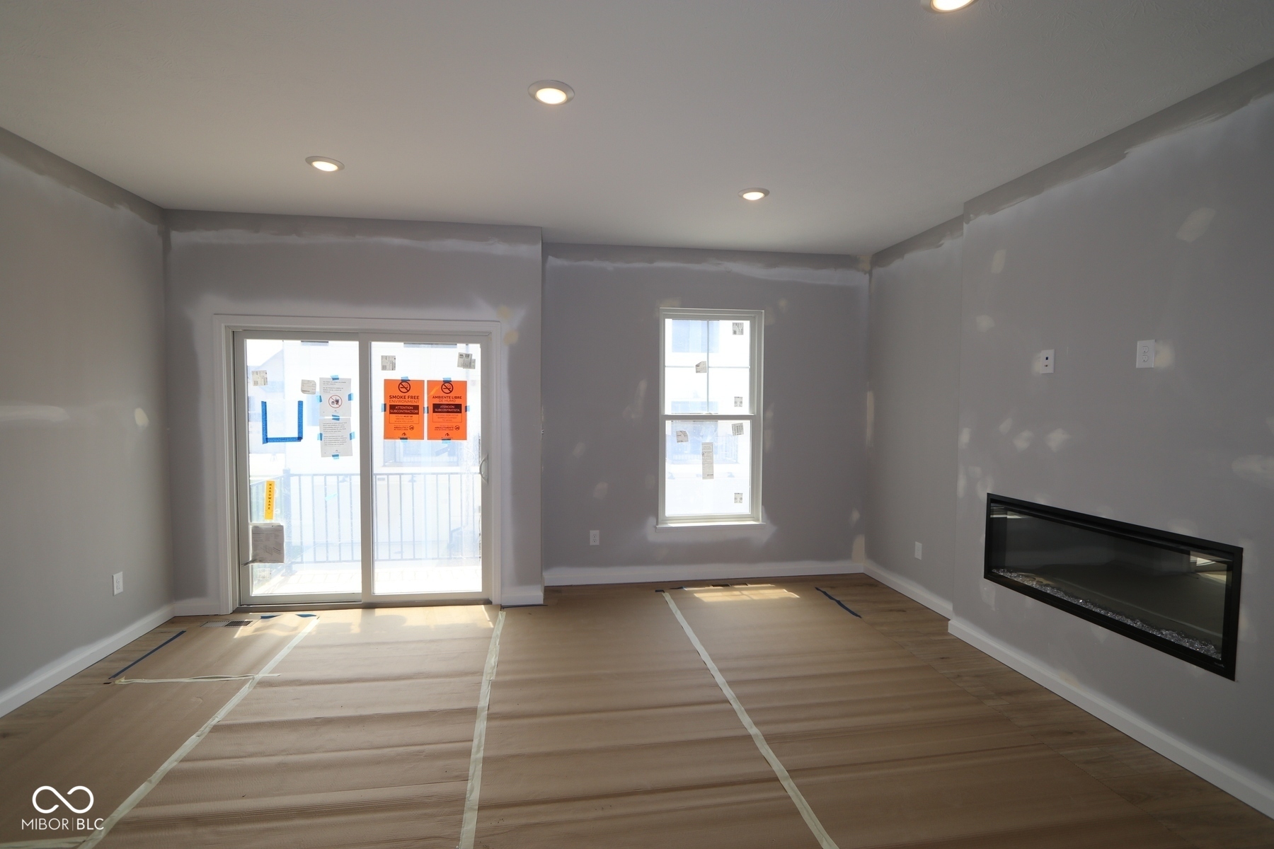 Property Photo: 4171 Barrel Lane IN 46062