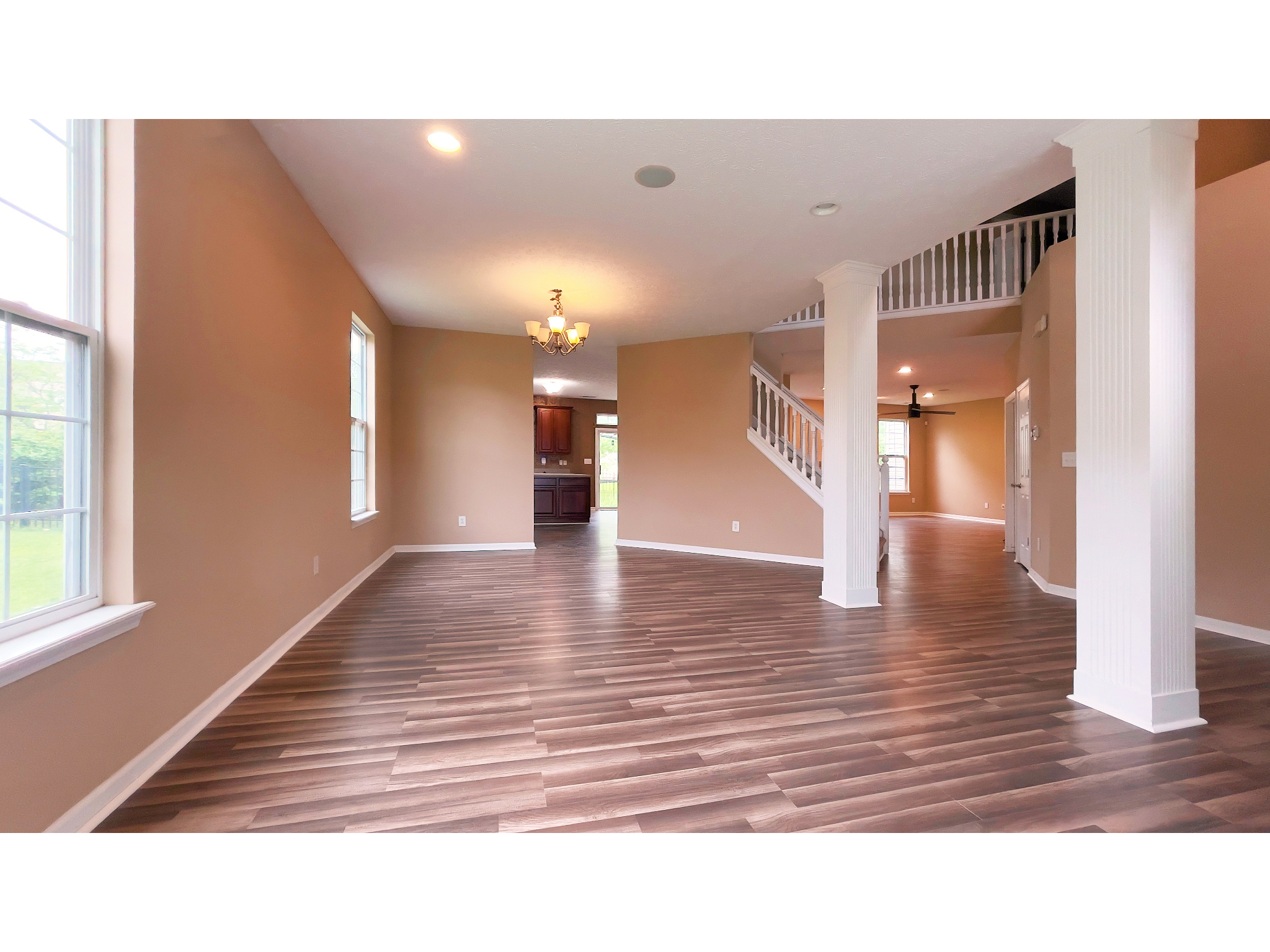 Property Photo: 16247 Countryside Boulevard IN 46074