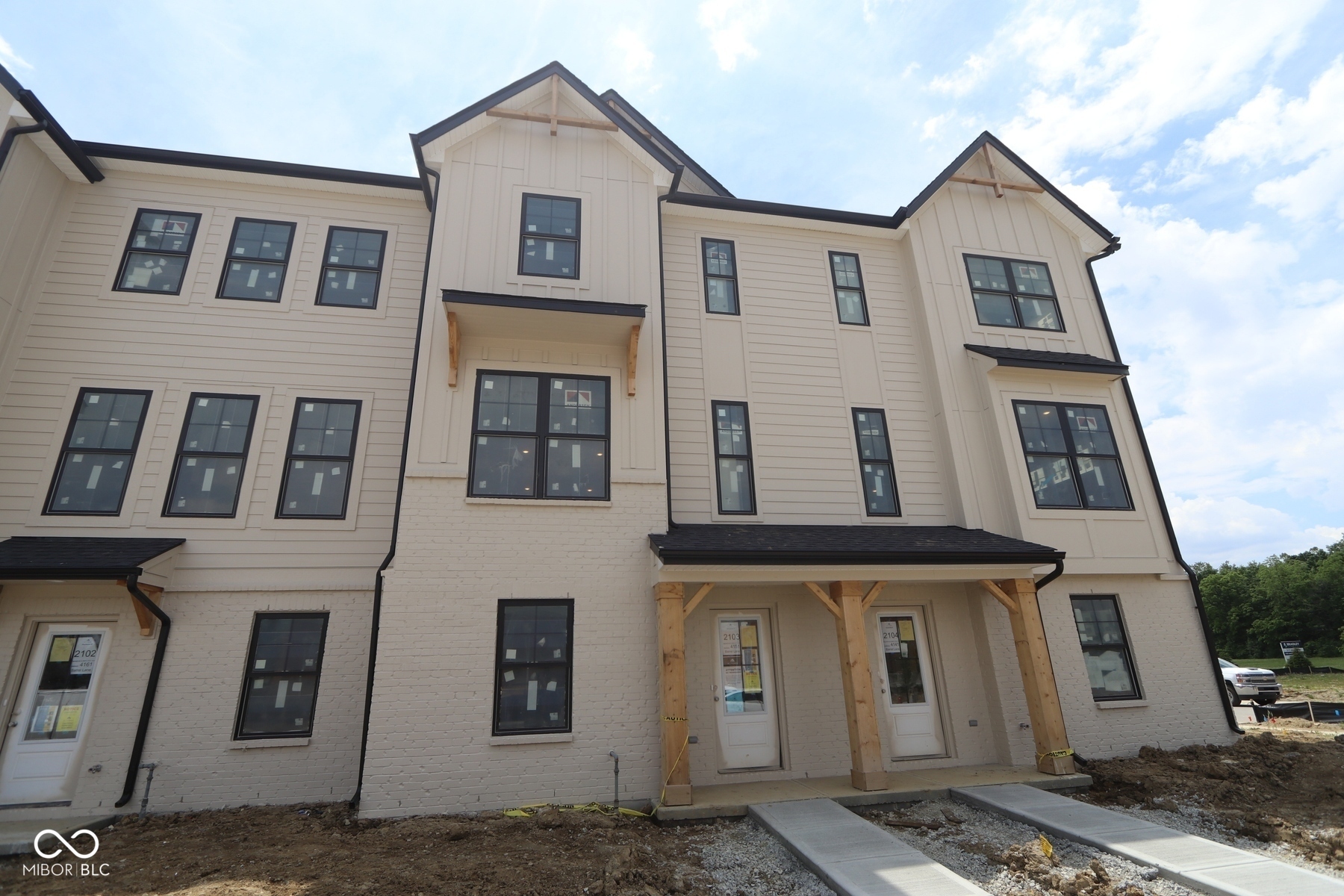 Property Photo: 4151 Barrel Lane IN 46062