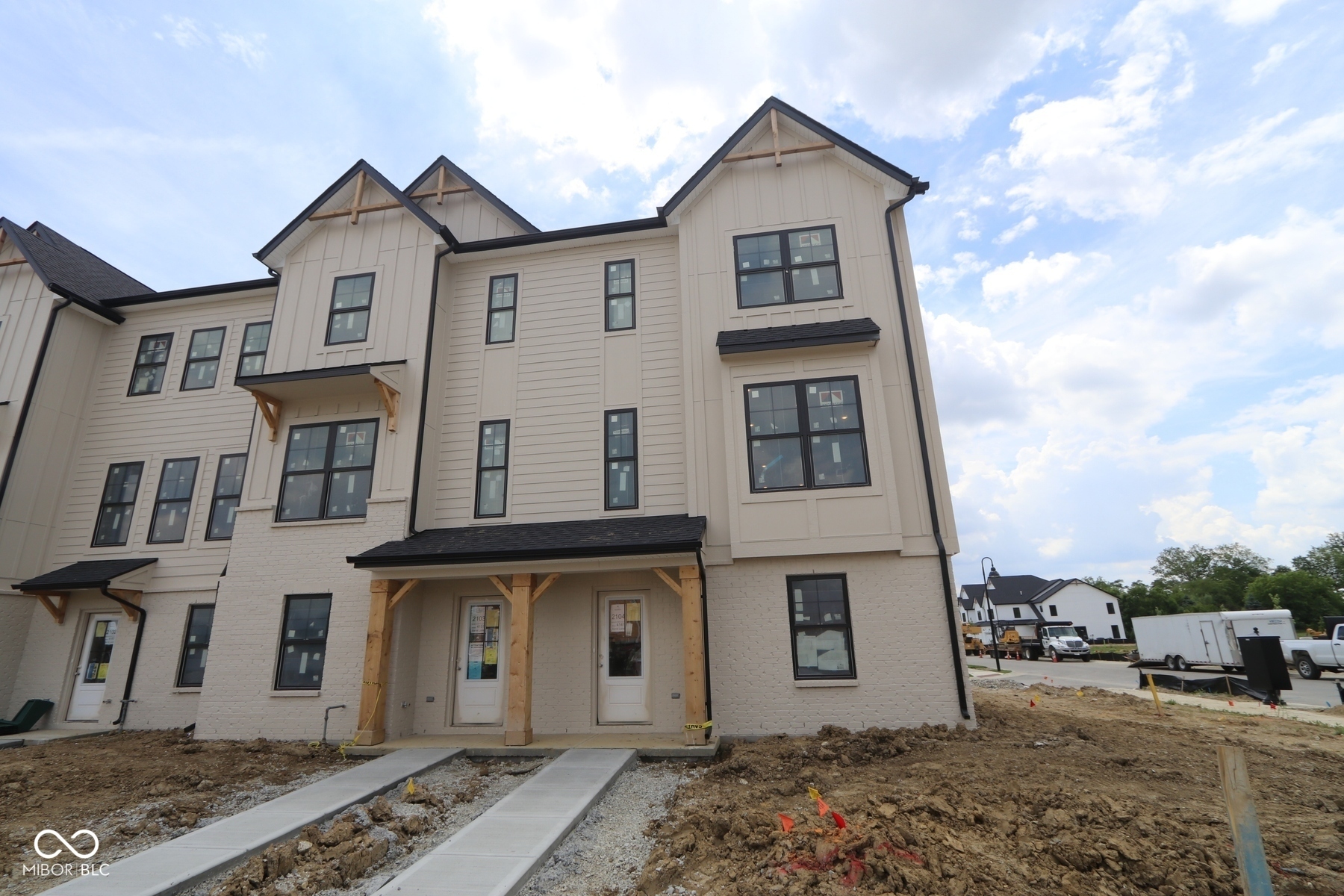 4141 Barrel Lane  Westfield IN 46062 photo
