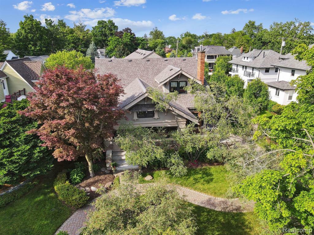 Property Photo: 954 Penniman Avenue MI 48170 1624
