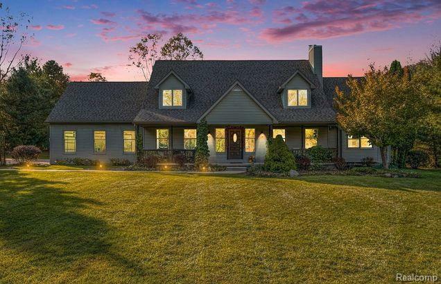 10399 Allen Road  Clarkston MI 48348 1823 photo