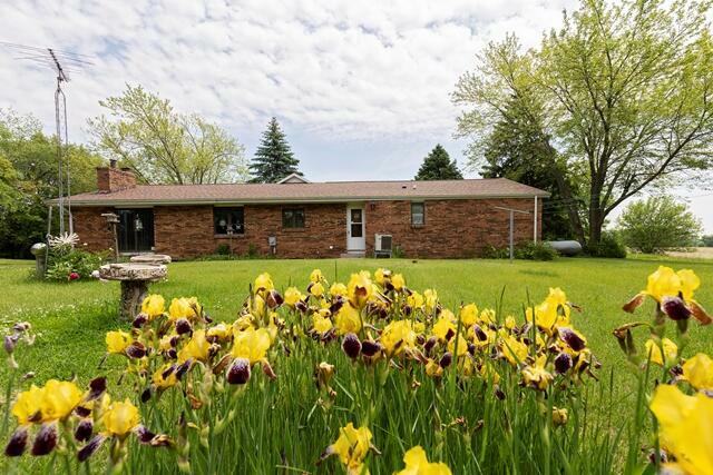 Property Photo: N9499 Woodward Rd WI 53190