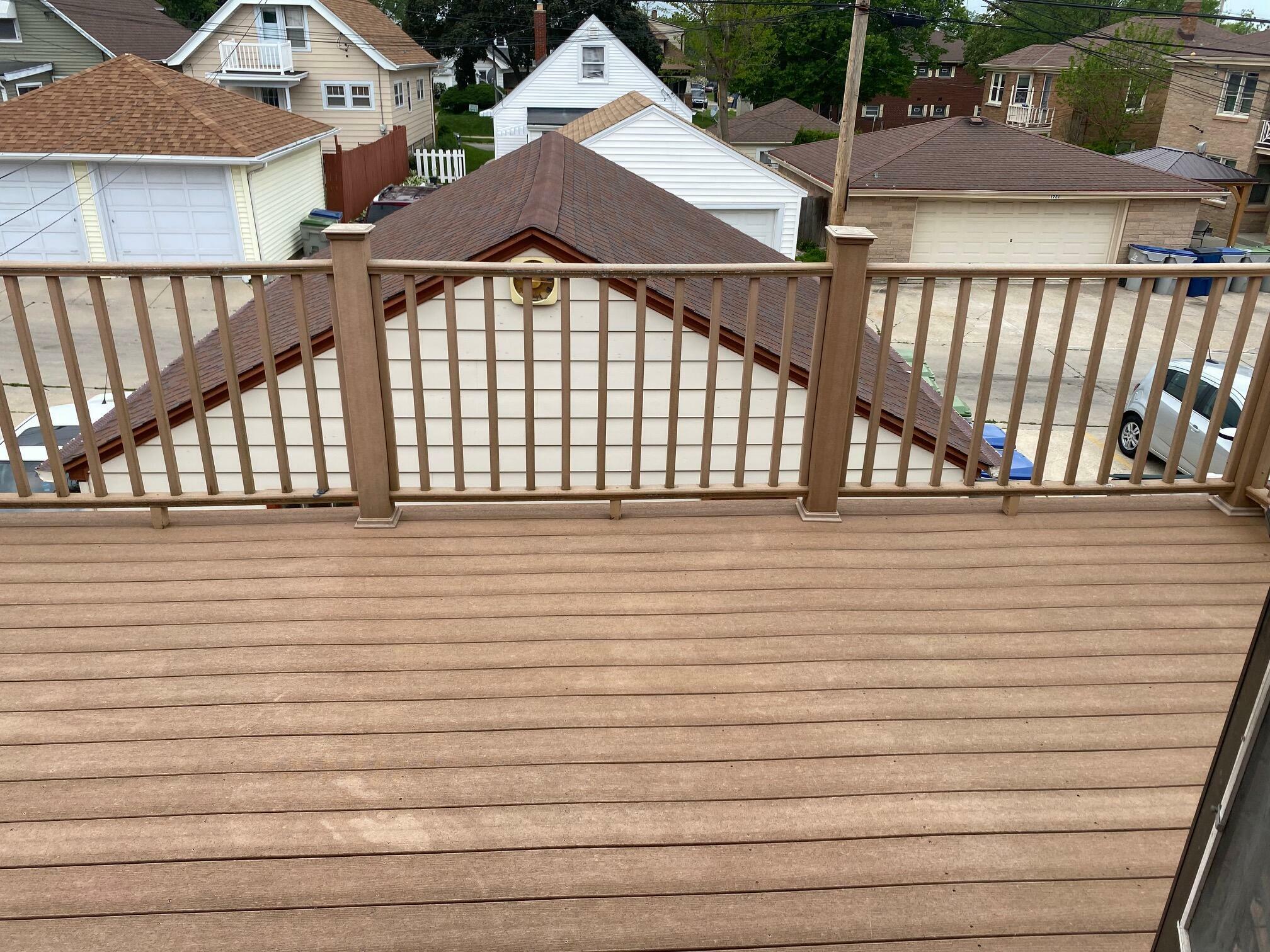 Property Photo: 3119 S 17th St 53215