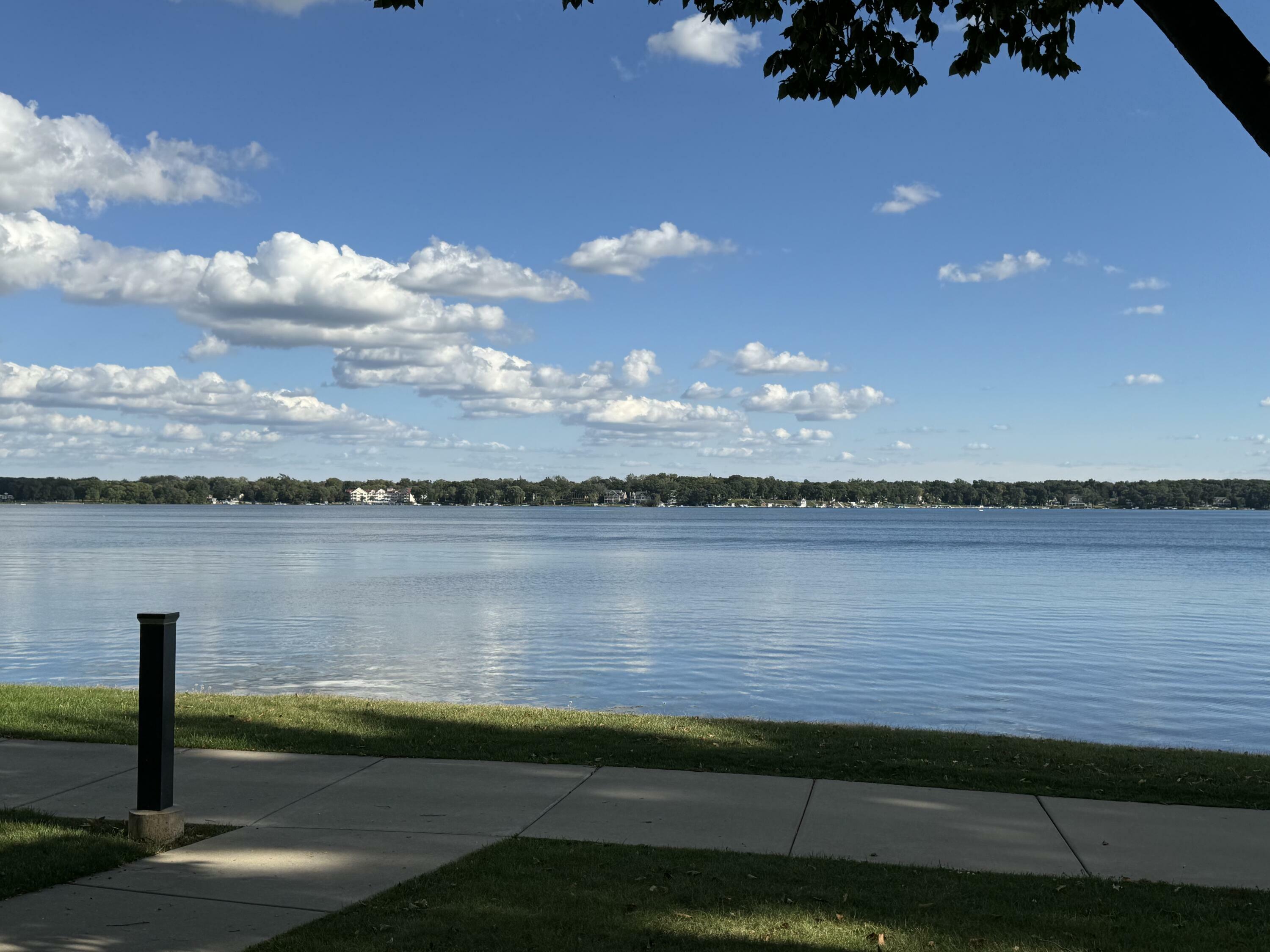 Property Photo: 2400 E Geneva St 1914 WI 53115