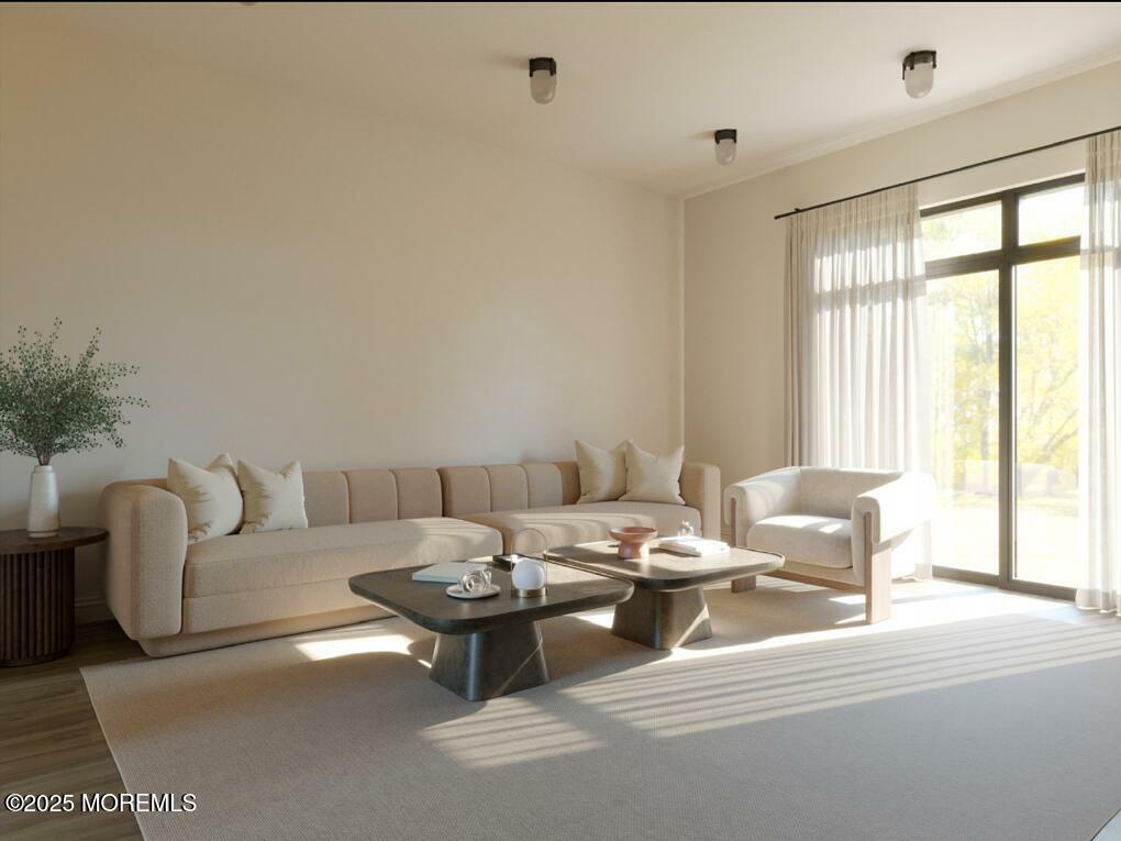Property Photo: 889 Red Oaks Drive NJ 07740
