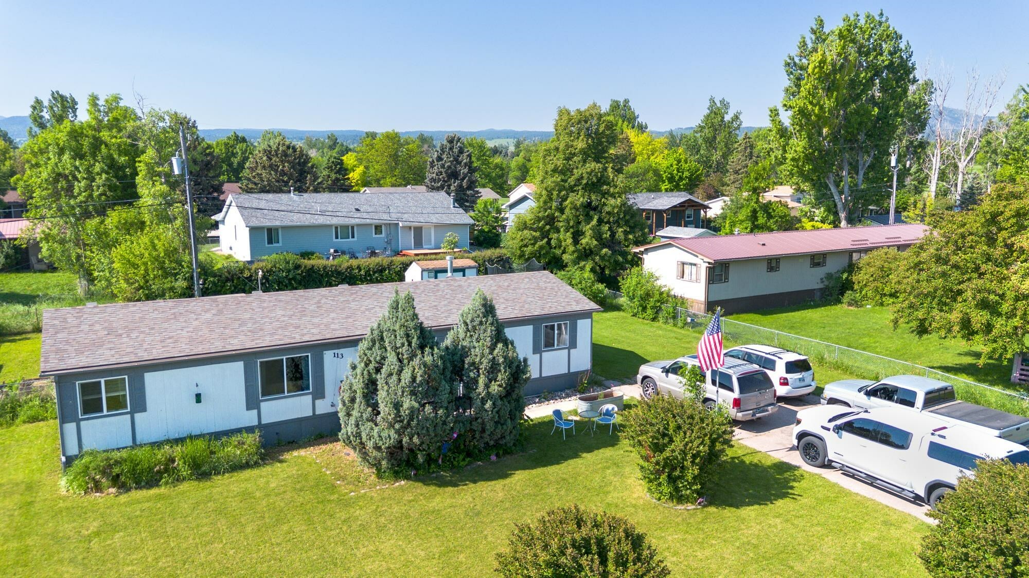 113 Harandona Road  Spearfish SD 57783 photo