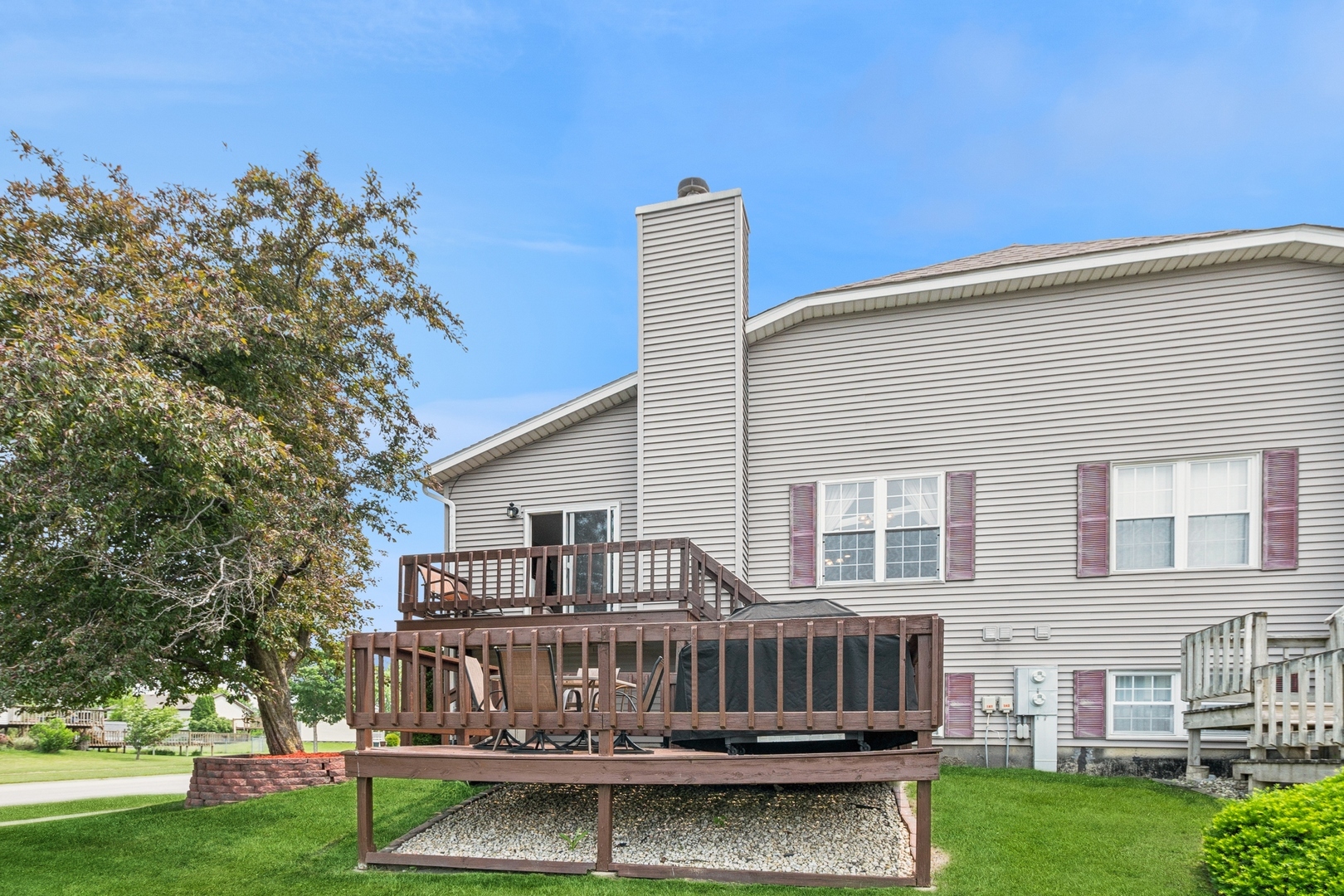 Property Photo: 19927 S Edinburgh Lane 0 IL 60423