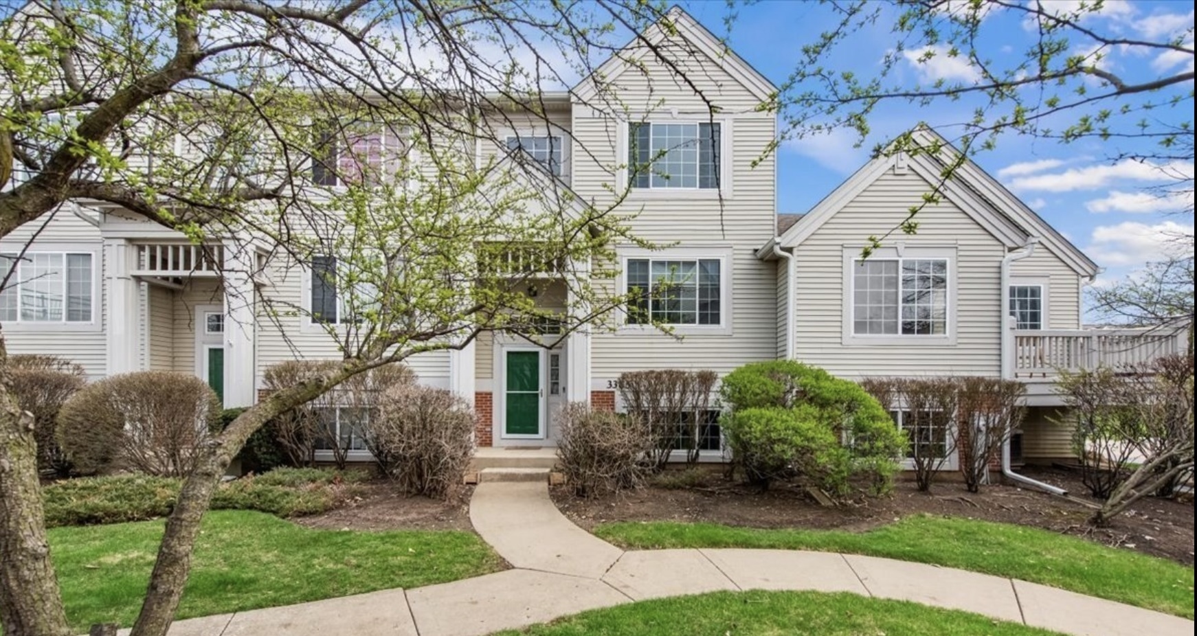 3385 Ravinia Circle 3385  Aurora IL 60504 photo