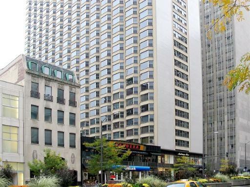 Property Photo: 535 N Michigan Avenue 1808 IL 60611