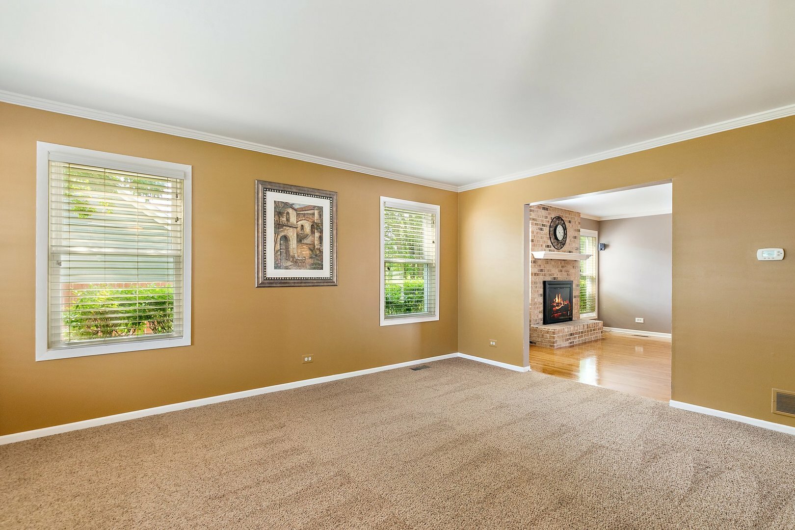 Property Photo: 325 Indian Ridge Trail IL 60084
