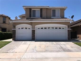 Property Photo: 27513 Stanford Drive CA 92591