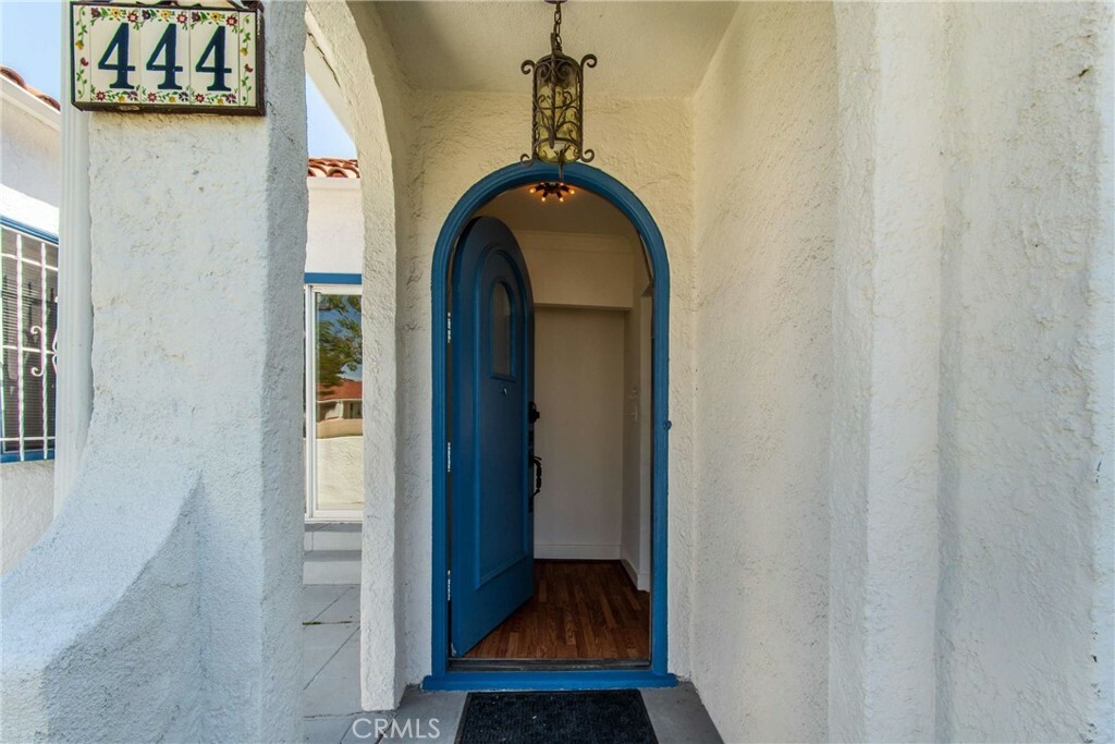 Property Photo: 444 N Martel Avenue CA 90036