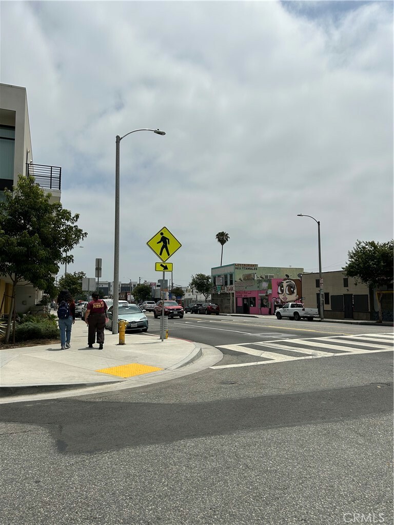 Property Photo:  4122 Whittier Blvd  CA 90022 