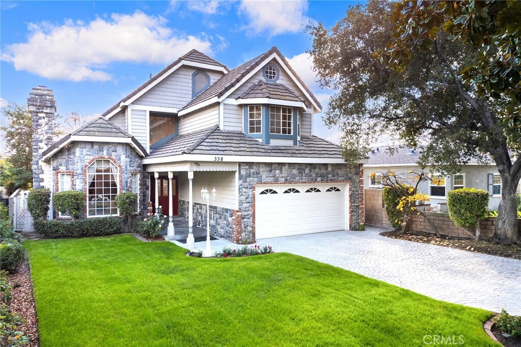 338 Laurel Avenue  Arcadia CA 91006 photo