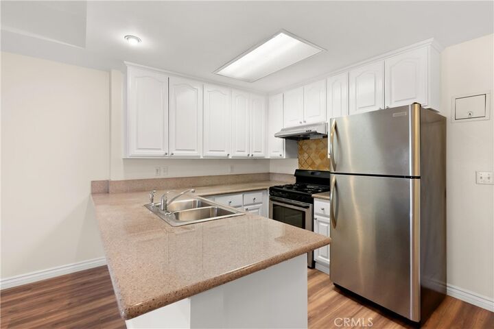 Property Photo: 17888 Alburtis Avenue A110 CA 90701