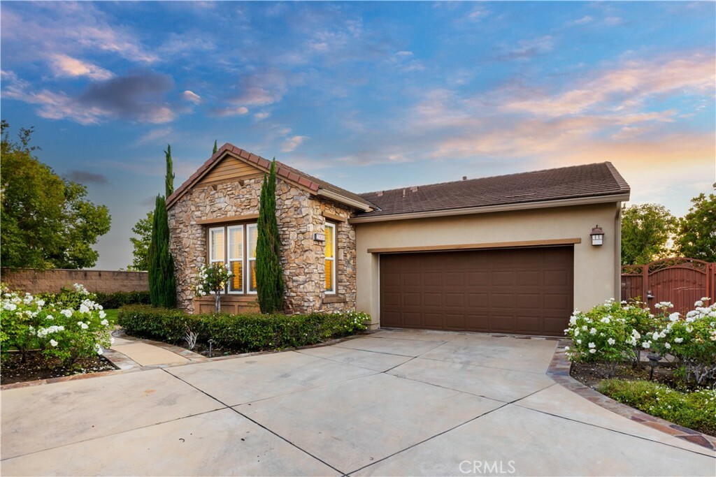 20010 Livorno Lane  Yorba Linda CA 92886 photo