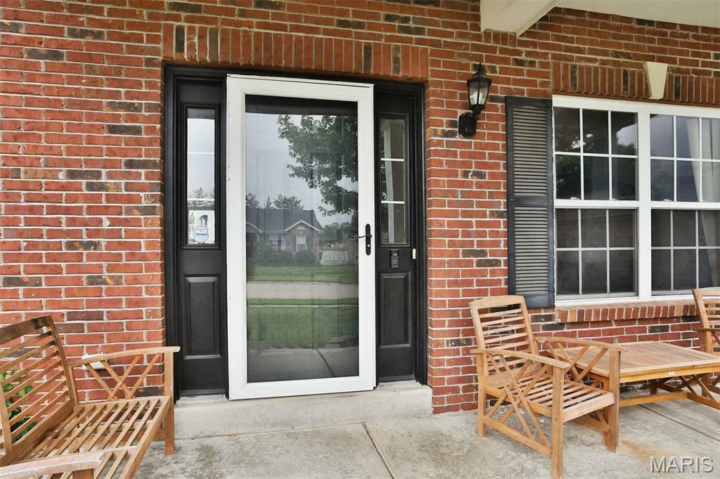 Property Photo: 505 Lias Way MO 63385