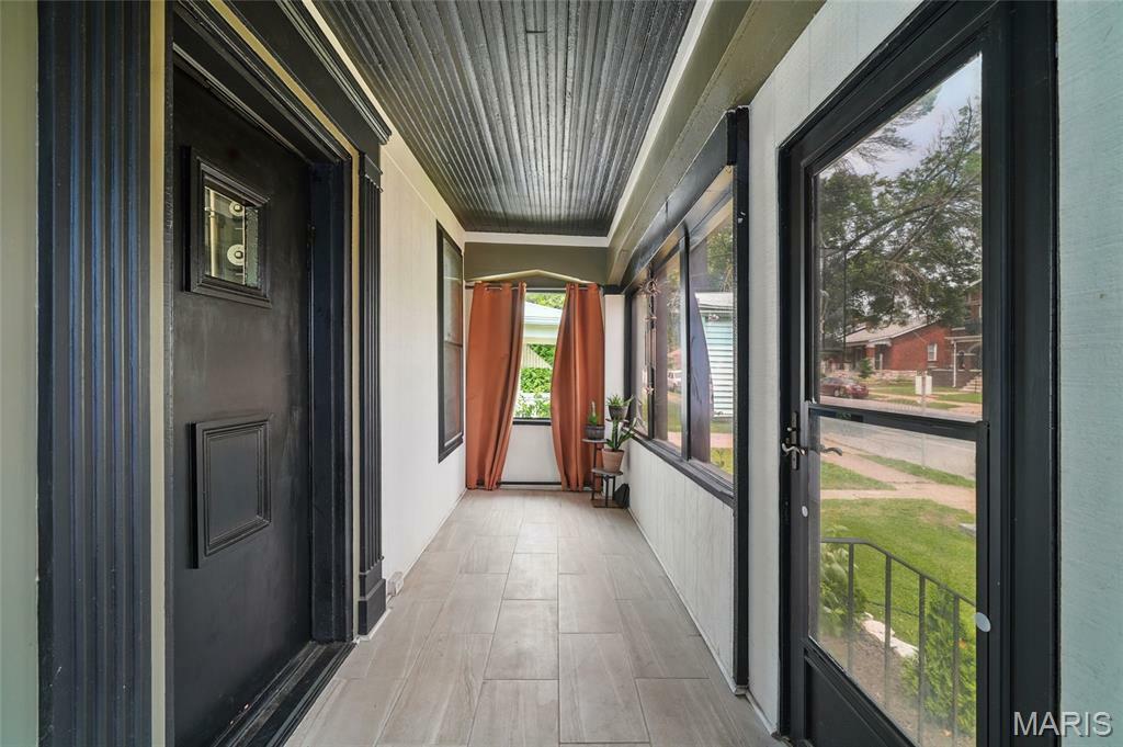 Property Photo: 3914 Bates Street MO 63116