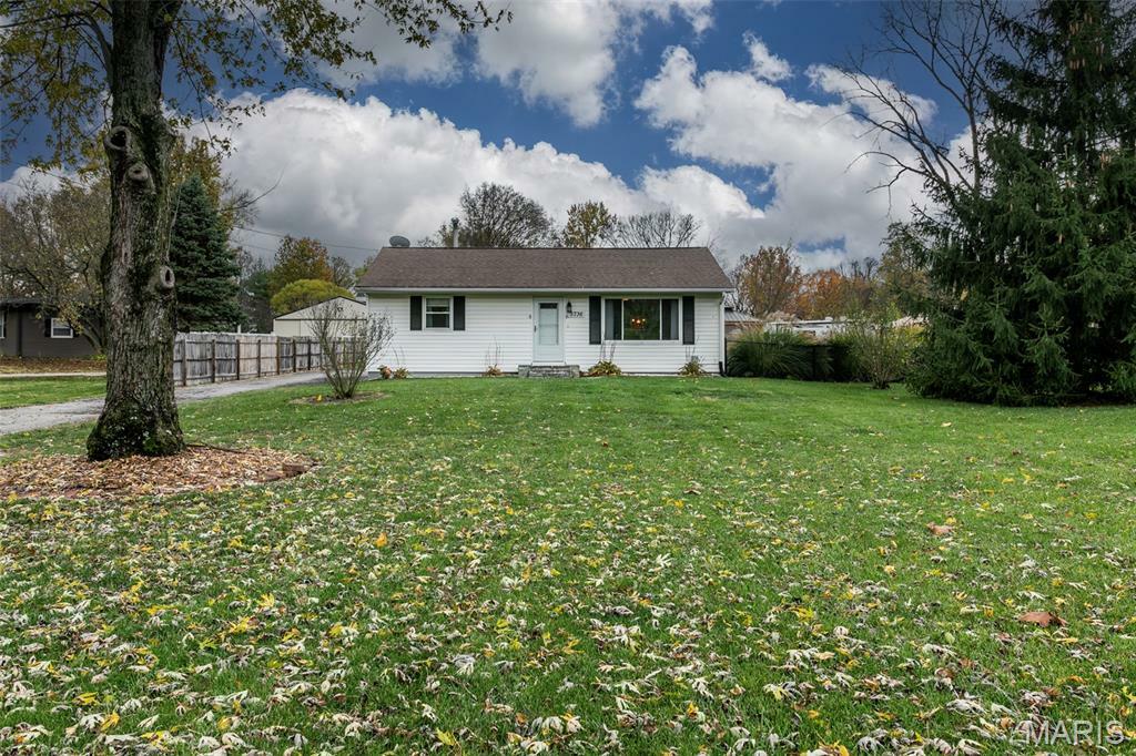 5736 Old Keebler Road  Collinsville IL 62234 photo