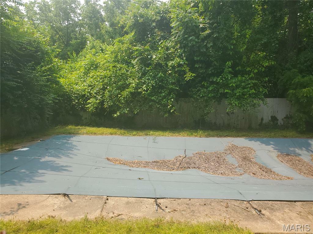 Property Photo: 752 Leon Street IL 62206