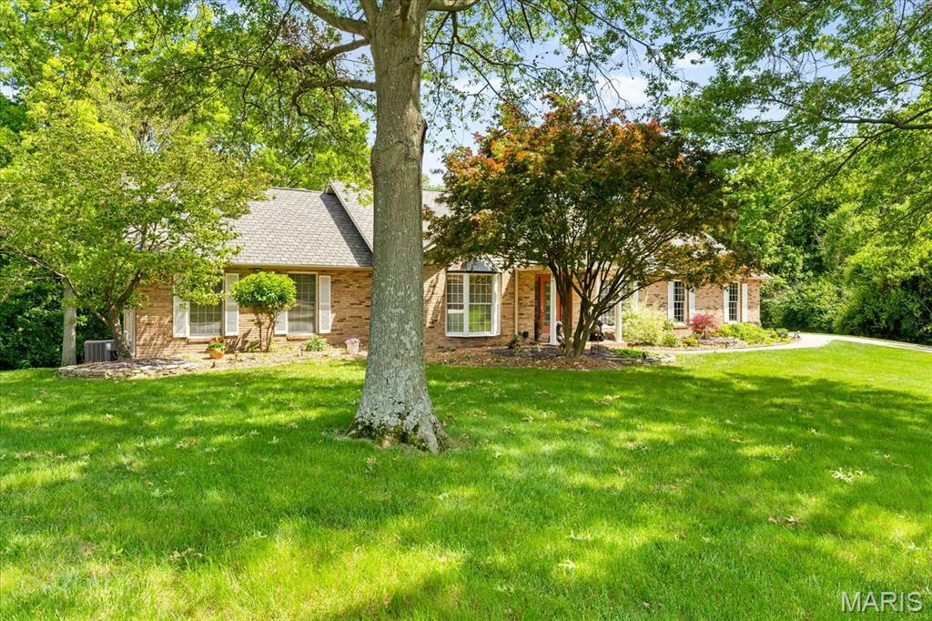 Property Photo:  2 Sugar Hill Court  IL 62025 