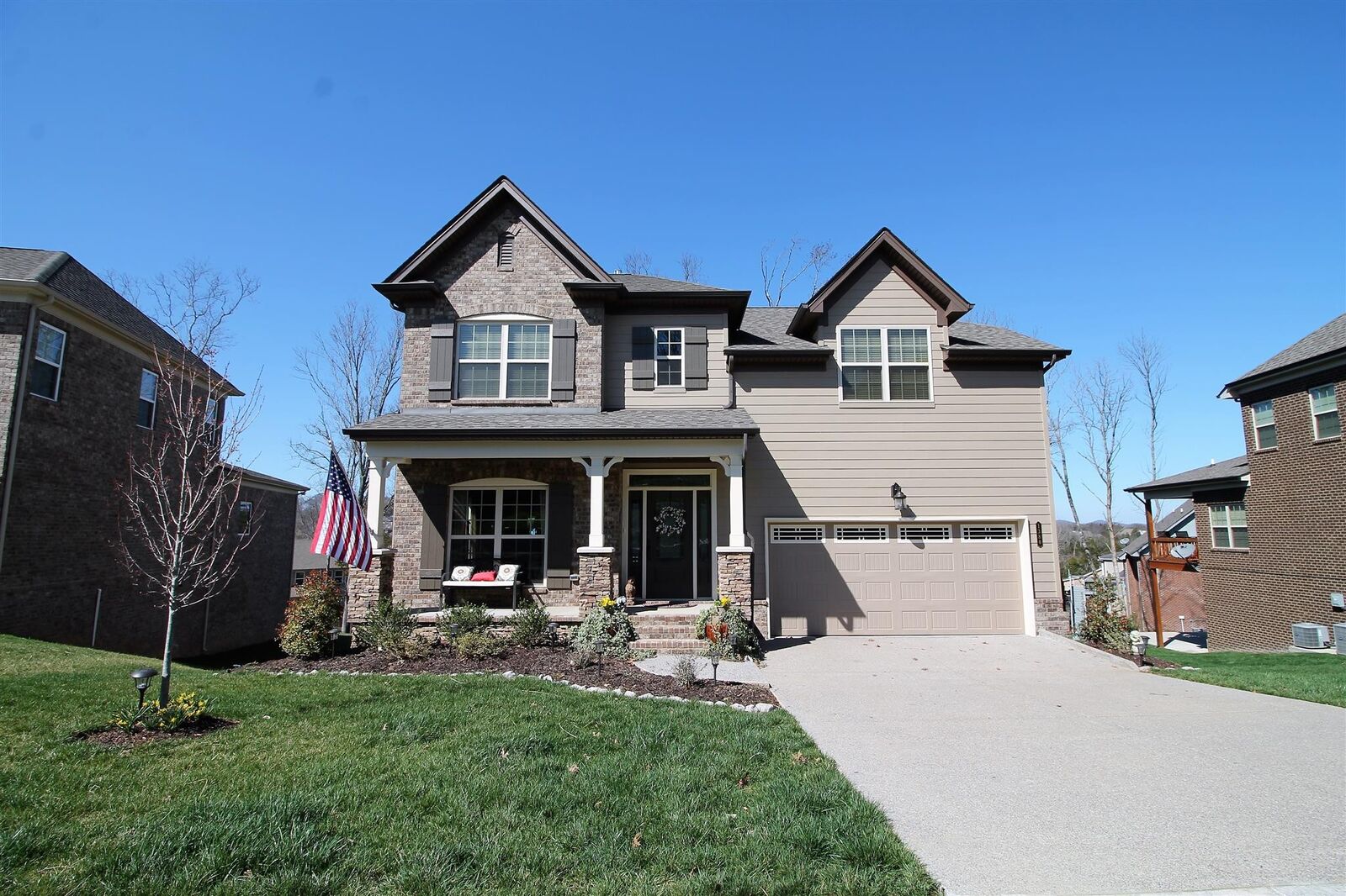 Property Photo:  1380 Jersey Farm Rd  TN 37135 