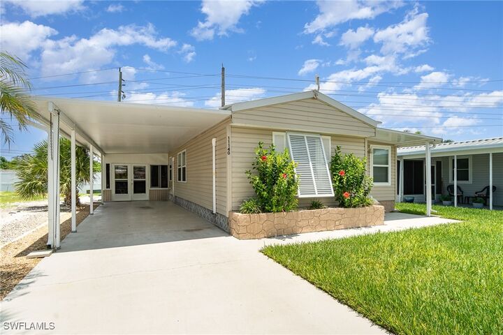 11140 Bayside Lane  Fort Myers Beach FL 33931 photo