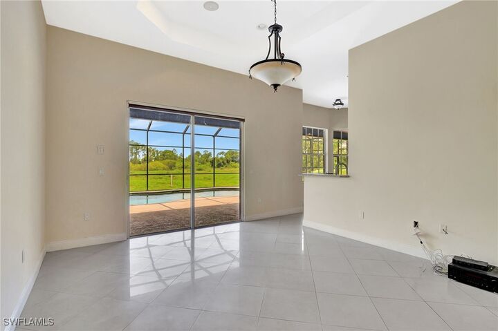 Property Photo: 680 Mirror Lakes Court FL 33974