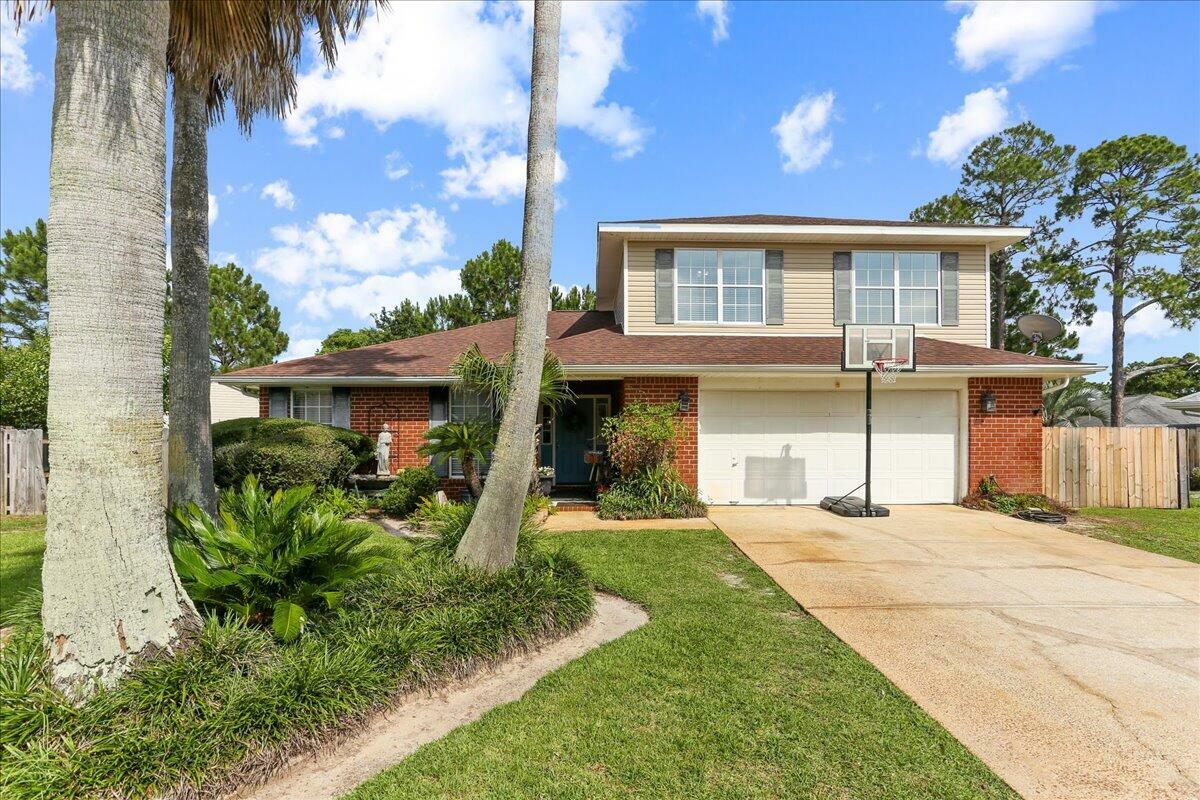 Property Photo: 6961 Elliots Gin Lane FL 32566