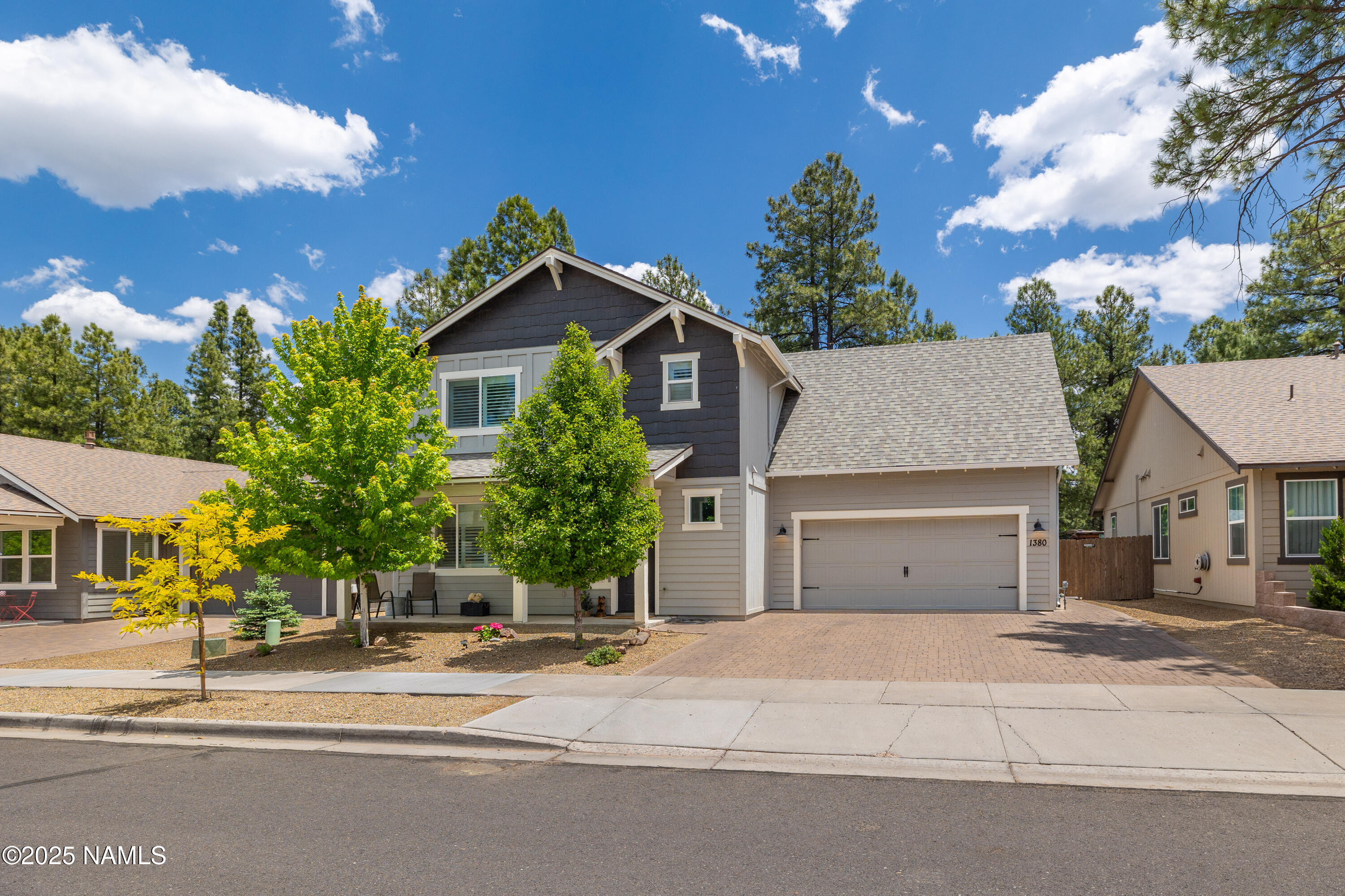 1380 S Talley Lane  Flagstaff AZ 86001 photo