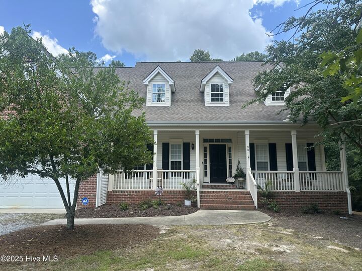 Property Photo: 90 Sugar Pine Drive NC 28374