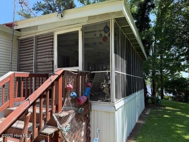 Property Photo:  242 Sheep Landing Road  NC 27957 