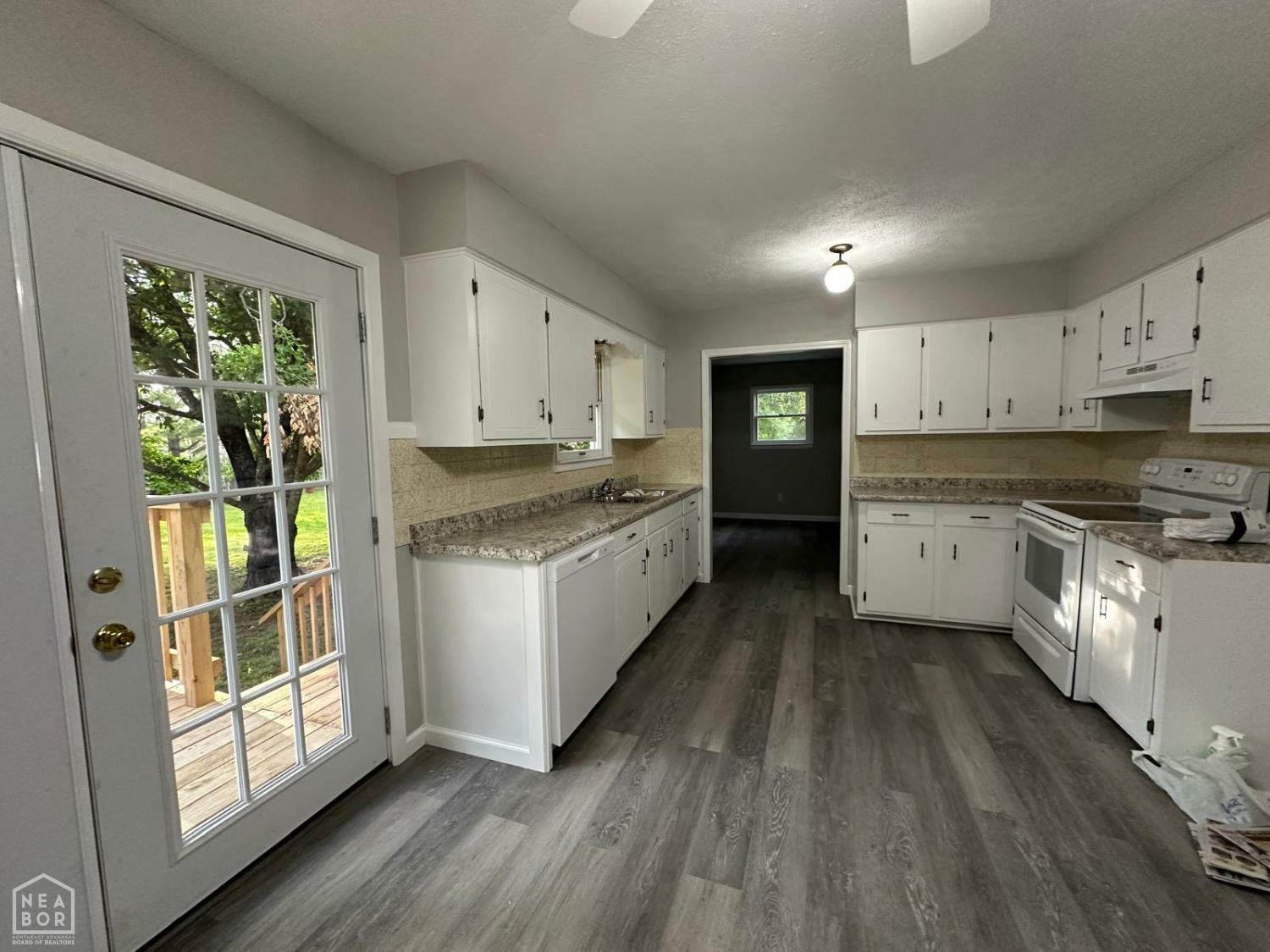 Property Photo: 154 Mc 7059 AR 72634
