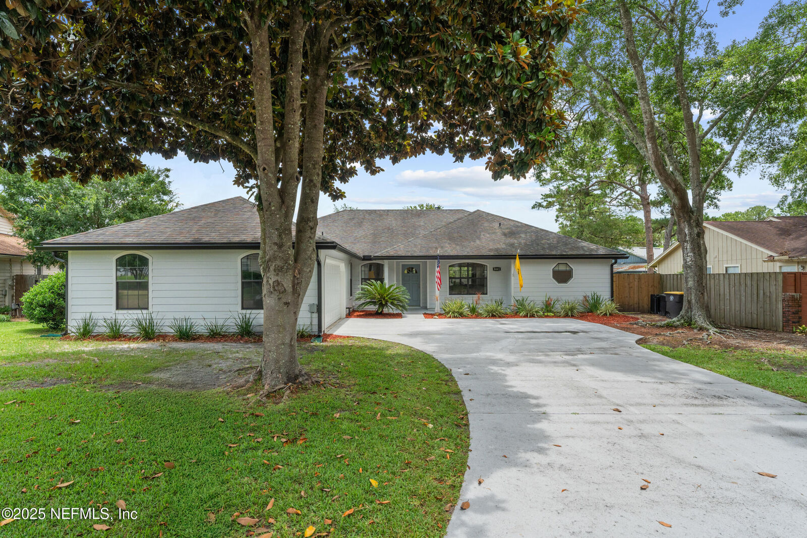 Property Photo:  8441 Sand Point Drive E  FL 32244 