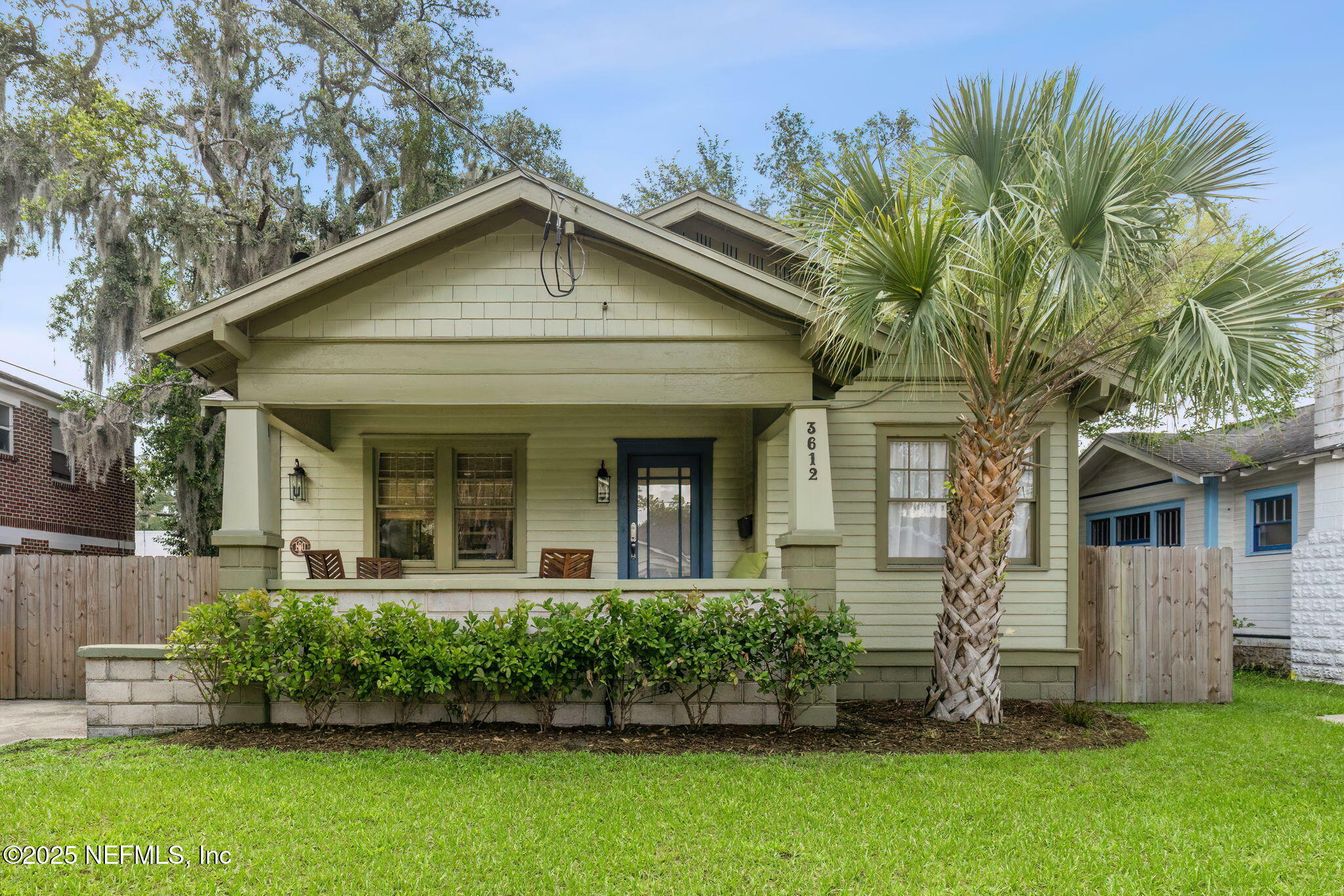 3612 Riverside Avenue  Jacksonville FL 32205 photo